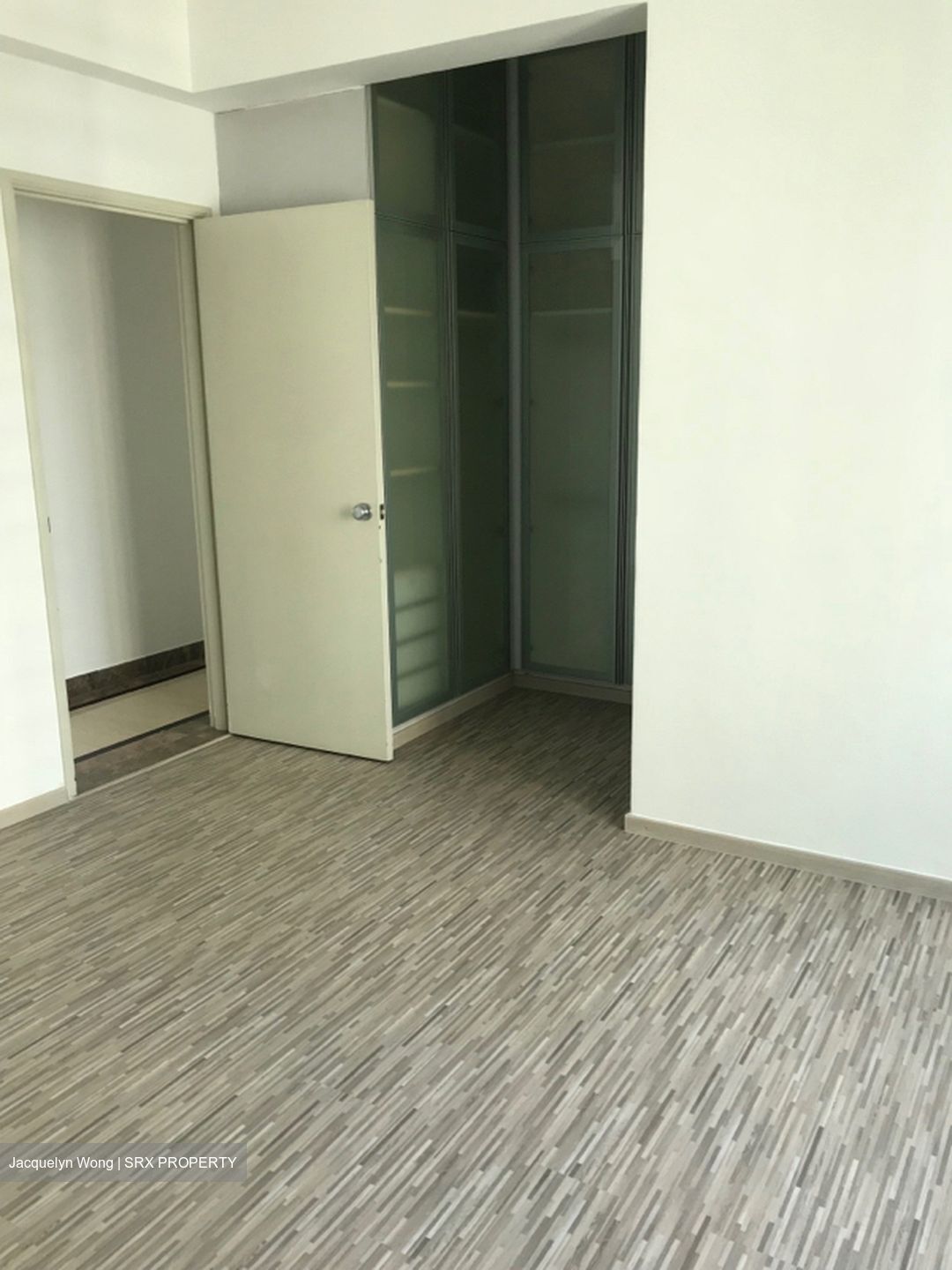 The Atria At Meyer (D15), Condominium #555188891